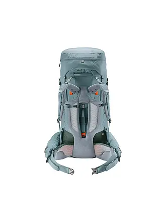 DEUTER | Sac à dos de trekking Aircontact Core 65+10 SL | grau